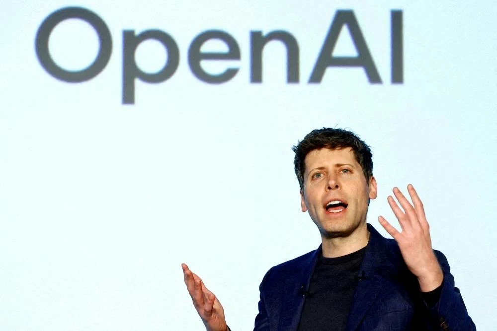 OpenAI Offers 5% Stake to Trump Administration 2 OpenAI 5% stake Trump administration