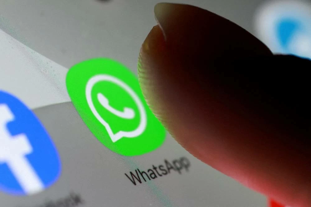 India WhatsApp username feature paused