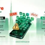 Dubai Police cyber fraud warning