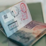 UAE visa overstay fines