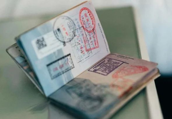 UAE visa overstay fines