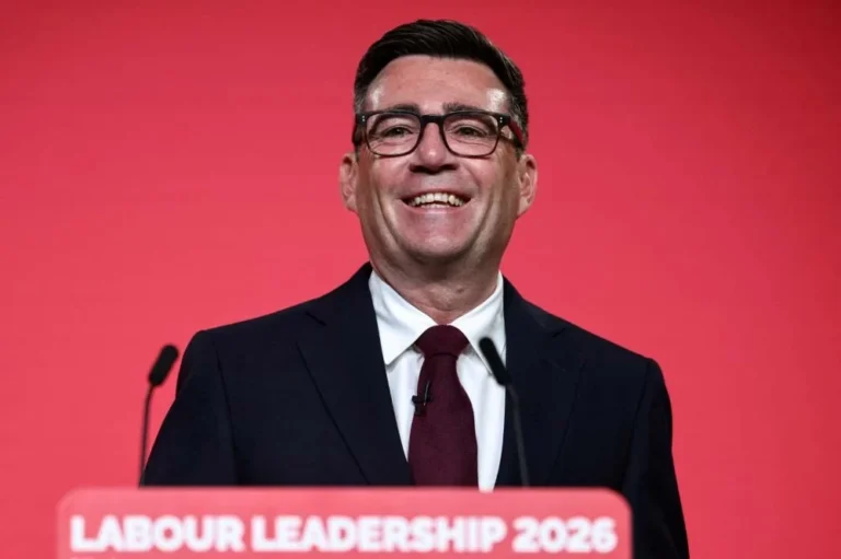 Andy Burnham