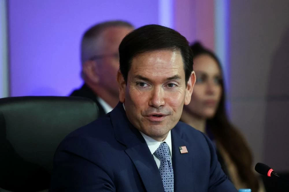 US-Iran Crisis: Rubio Open to Talks 1 US-Iran negotiations