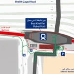 Dubai Metro