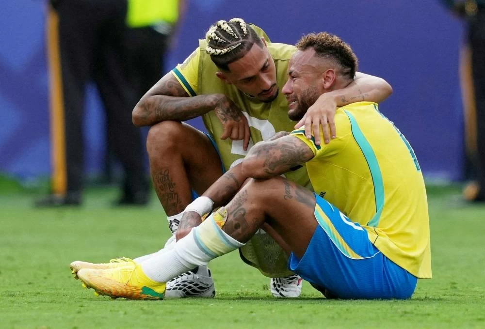 Neymar