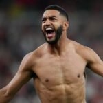 Bayern Munich signs Ismael Saibari