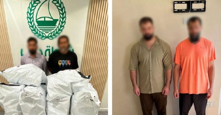 Dubai Customs