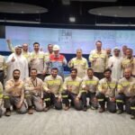 EGA Al Taweelah alumina refinery restart