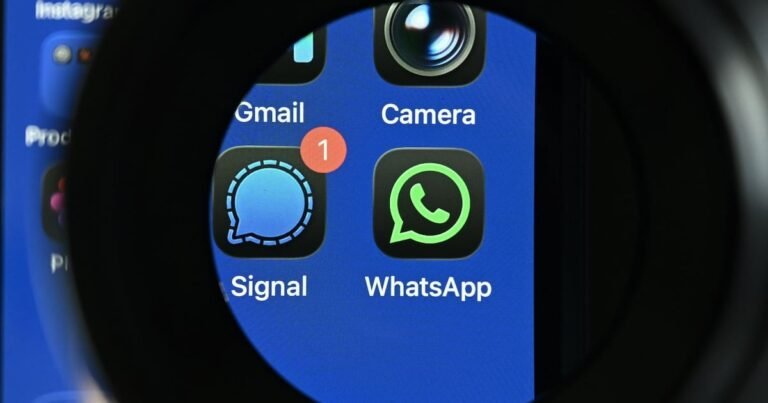WhatsApp's New Username Feature: A Step Towards Privacy? 7 WhatsApp username feature