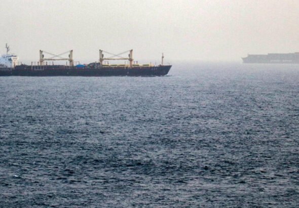 US Iran conflict