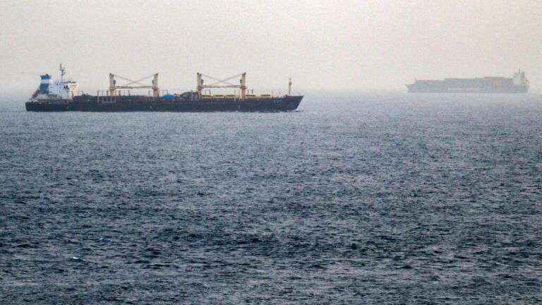 US Iran conflict