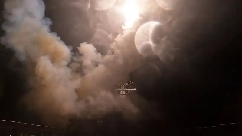 US service members killed in Iran strikes on Jordan 4 US service members killed