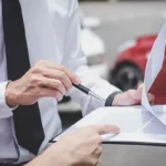 UAE car insurance scam