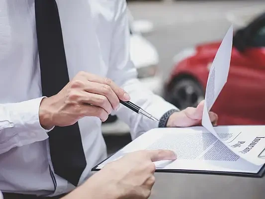 UAE car insurance scam warning issued 1 UAE car insurance scam
