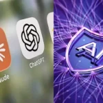 Claude AI privacy