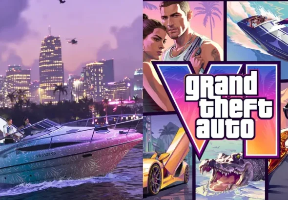 GTA 6 most excited country
