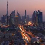 Dubai Dh18 billion projects
