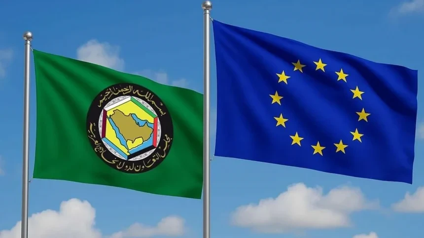Strait of Hormuz: GCC, EU Condemn Attacks 1 Strait of Hormuz