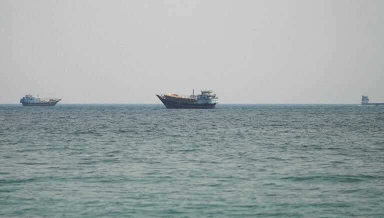 Oil price jumps on Hormuz fears 6 oil price jumps