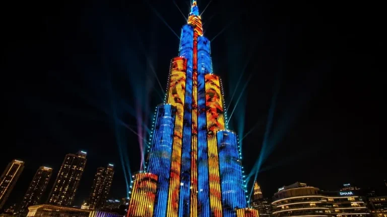 Burj Khalifa Open Call 2026