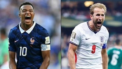 World Cup 2026: Mbappe, Kane Eye Golden Boot 3 World Cup 2026