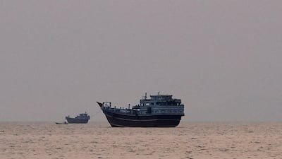 Hormuz Tanker Crossings Hit 2-Month Low 4 Hormuz tanker crossings