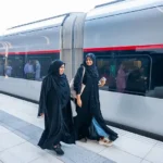 Etihad Rail ticket prices