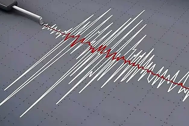 New Zealand earthquake hits South Island 2 New Zealand earthquake