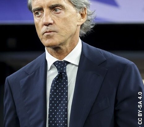 Roberto Mancini