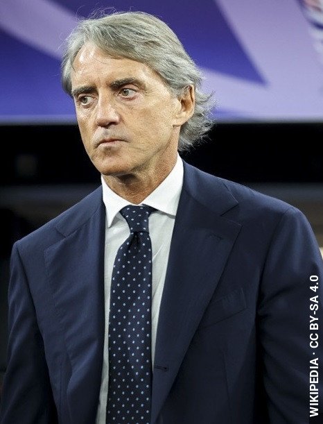 Roberto Mancini