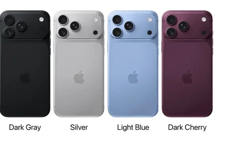 iPhone 18 UAE release date