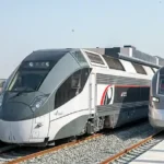 Etihad Rail