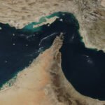 US-Iran conflict