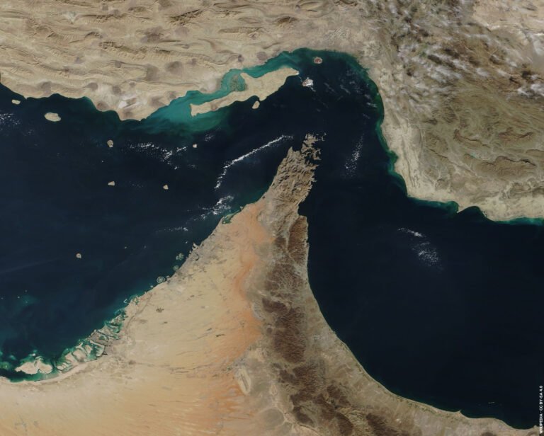 US-Iran Conflict: 12 Ships Redirected By US Forces 2 US-Iran conflict