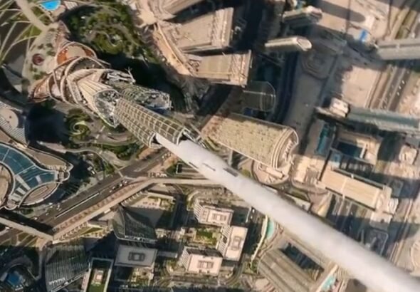 Arab Media Summit 2026