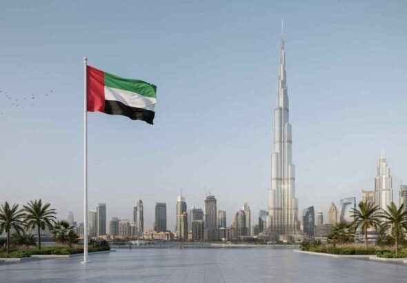 UAE Travel Ban check