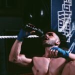 UFC Fight Night Abu Dhabi: Ankalaev Wins