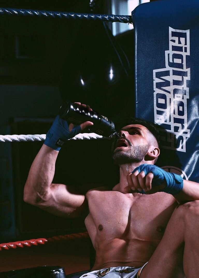 UFC Fight Night Abu Dhabi: Ankalaev Wins