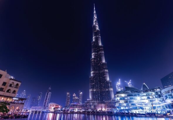 UAE Residence Visa Grace Periods
