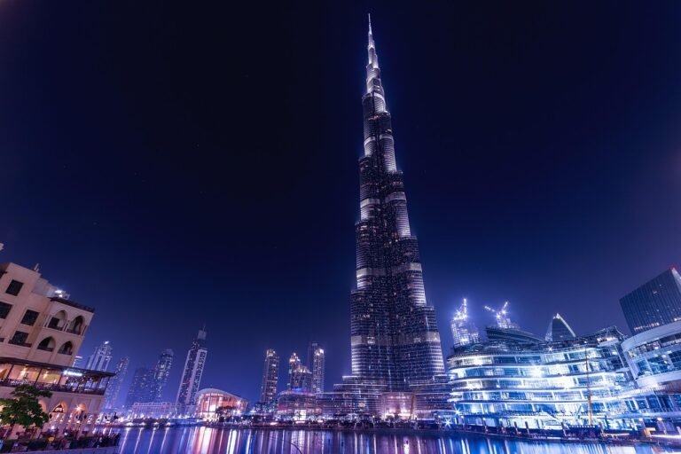 From 30 to 180 Days: How Long Can You Stay After UAE Visa Cancellation? 1 UAE Residence Visa Grace Periods