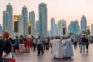 UAE 5-Year Tourist Visa Rules