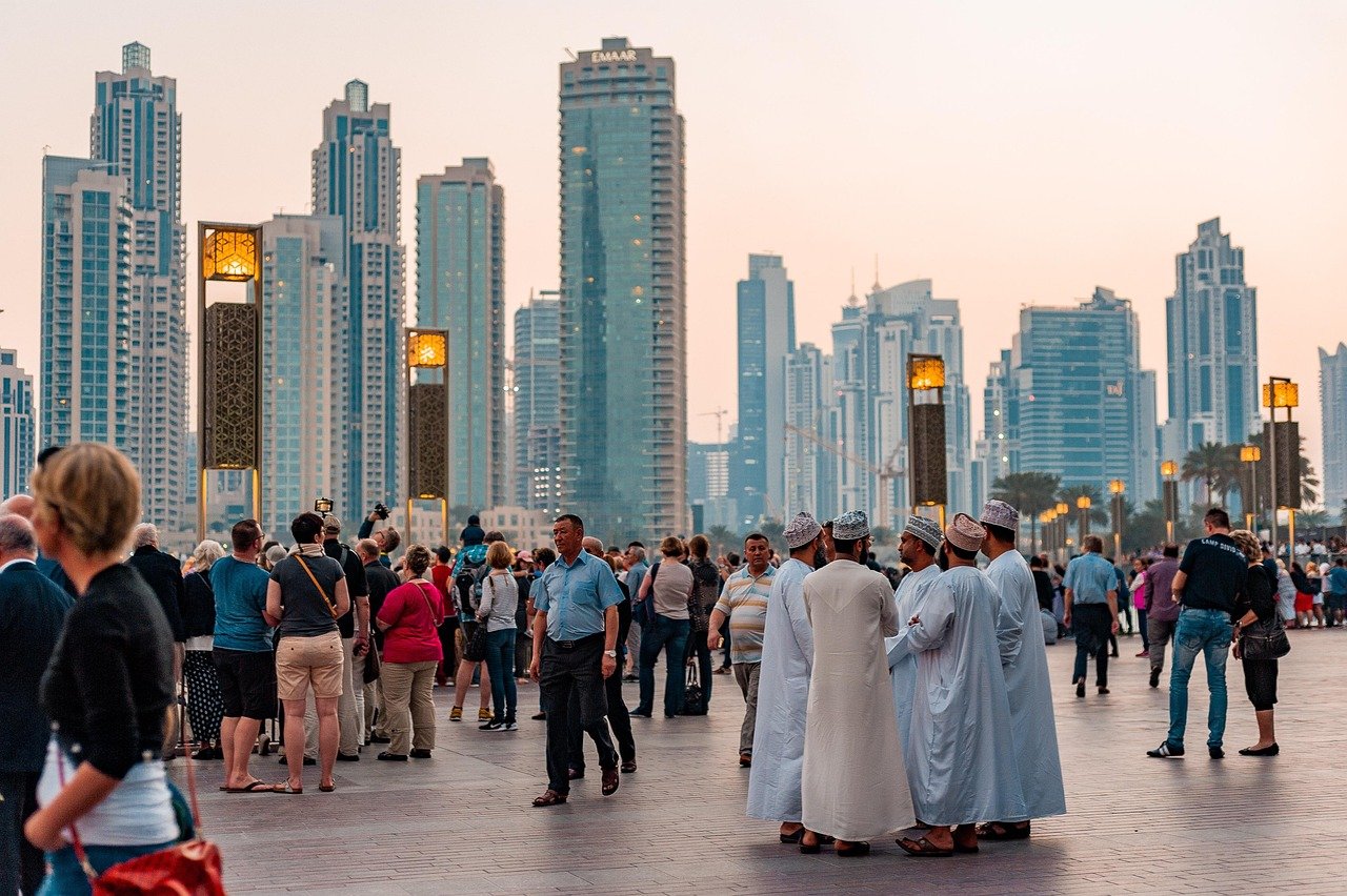 UAE 5-Year Tourist Visa Rules 5 UAE 5-Year Tourist Visa Rules