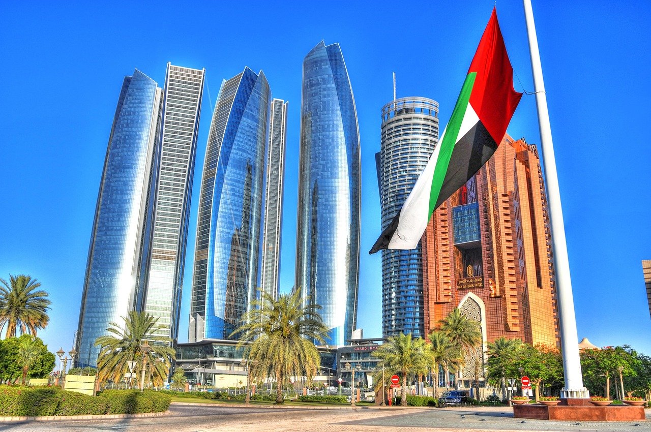UAE Family Visa Age Limit