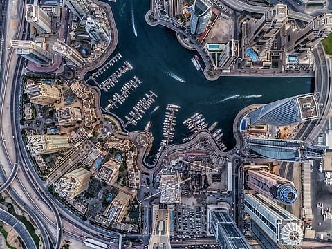 Dubai home sales H1 2026
