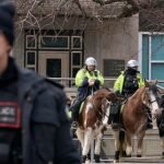 Toronto shooting
