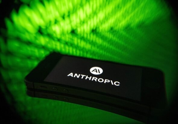 Anthropic
