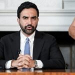Zohran Mamdani