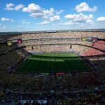 World Cup final