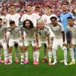 Spain World Cup final