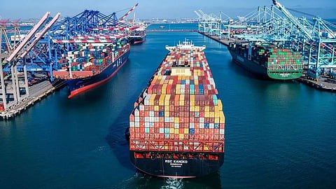 US tariffs